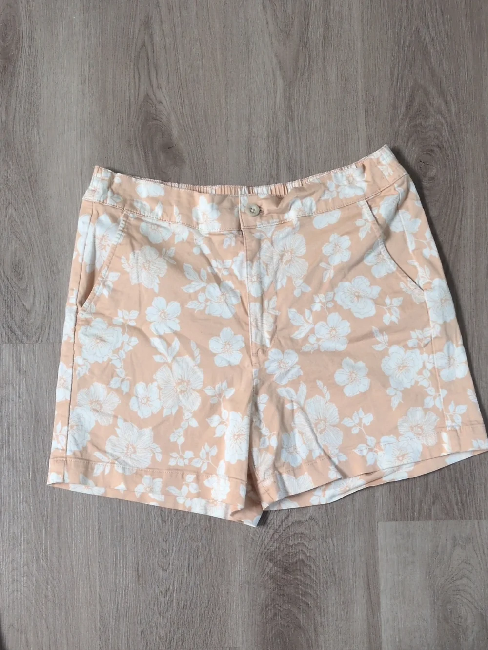 Jachs Girlfriend Bermuda Shorts - Picture 1 of 3